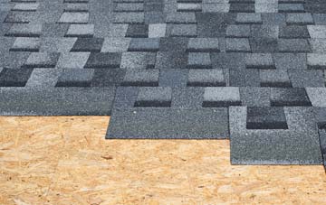 expert Banchory Devenick asphalt roof companies