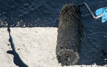 Banchory Devenick liquid sealant waterproofing