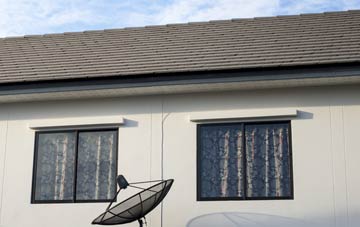 Banchory Devenick rubber roof costs