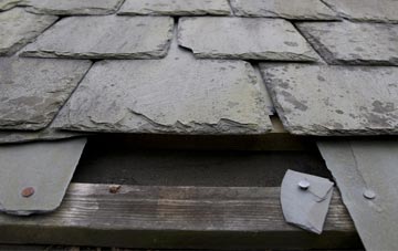 Banchory Devenick slate roof repairs and maintenance
