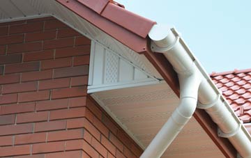 Banchory Devenick soffit repair costs