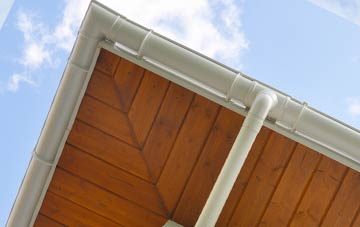 Banchory Devenick soffit types