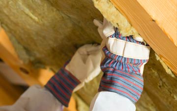 types of Banchory Devenick pitched roof insulation materials