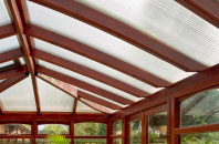 Banchory Devenick conservatory roofing insulation